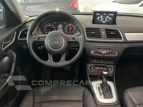 Q3 1.4 TFSI/TFSI FLEX S-TRONIC 5P