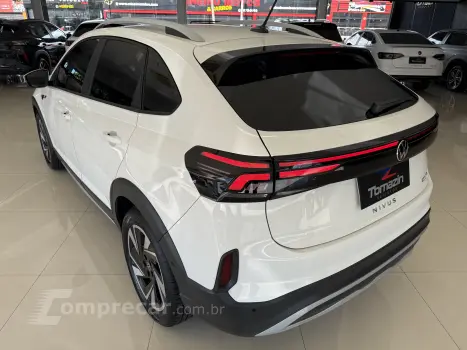 NIVUS 1.0 200 TSI Highline