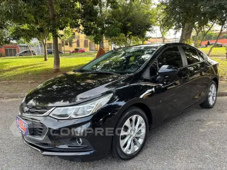 CRUZE 1.4 LT