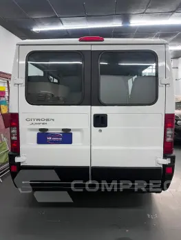 JUMPER 2.3 HDI Minibus 33M