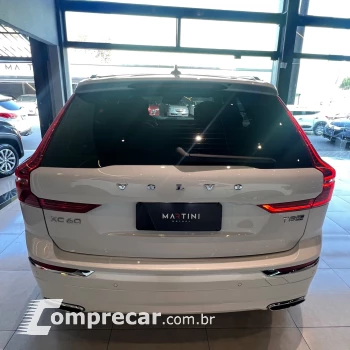 XC 60 T-8 HÍBRIDO INSCRIPTION 2.0 5p