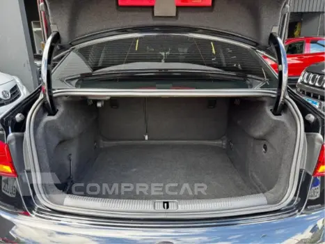 A3 2.0 TFSI SEDAN AMBITION 16V GASOLINA 4P S-TRONIC