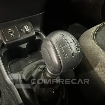 MOBI TREKKING 1.0 Flex 5p.