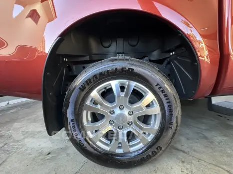RANGER 3.2 LIMITED 4X4 CD 20V DIESEL 4P AUTOMÁTICO