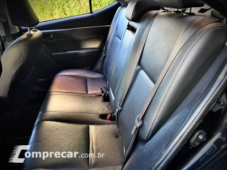 COROLLA 2.0 XRS 16V