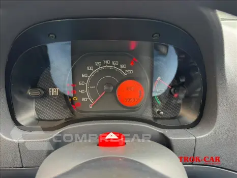 PALIO 1.0 MPI Fire 8V