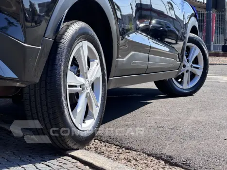 KICKS 1.6 16V FLEXSTART ACTIVE XTRONIC