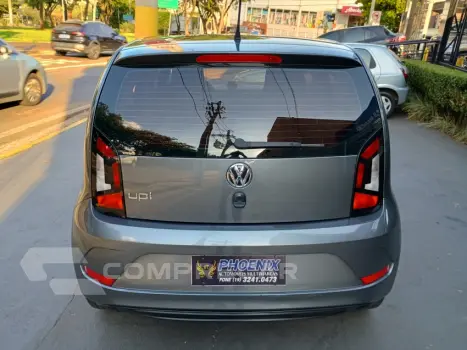 UP 1.0 MPI Track 12V