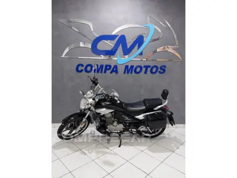 MASTER RIDE 150