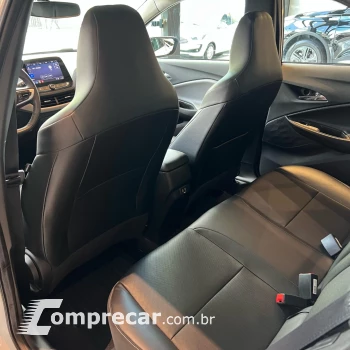 ONIX HATCH PREM. 1.0 12V TB Flex 5p Aut.