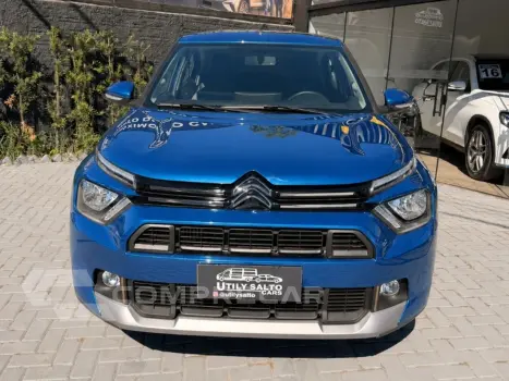 BASALT 1.0 TURBO 200 FLEX SHINE CVT