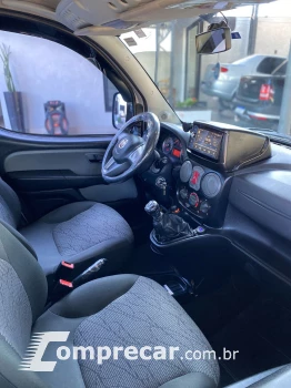 DOBLÒ 1.8 MPI Essence 16V