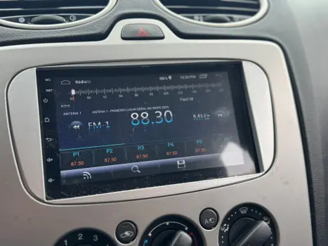 FOCUS 2.0 Sedan 16V