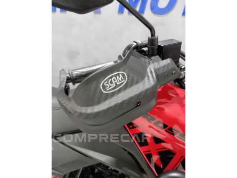 XTZ 150 CROSSER Z FLEX