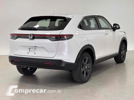 HR-V 1.5 DI I-VTEC FLEX EXL CVT
