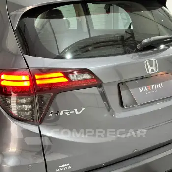 HR-V EXL 1.8 Flexone 16V 5p Aut.