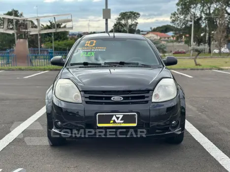 Ka Hatch 1.0 CLASS FLEX