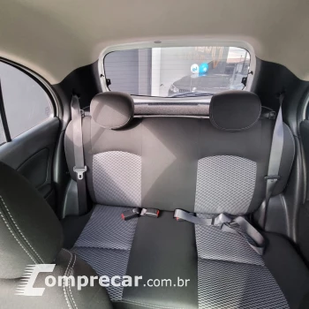 MARCH SL 1.6 16V FlexStart 5p Aut.
