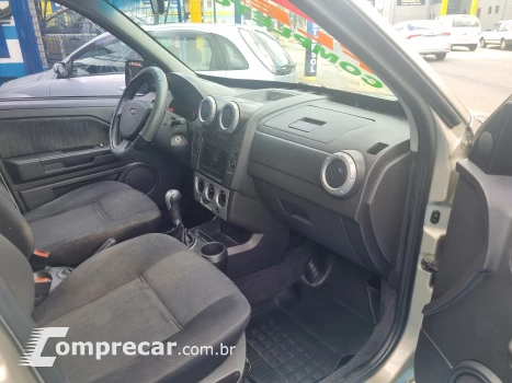 ECOSPORT 1.6 Freestyle 8V