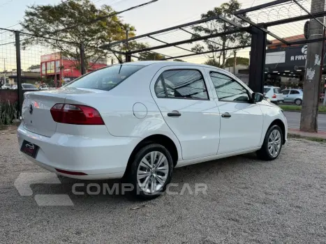 VOYAGE 1.0 12V MPI TOTALFLEX 4P MANUAL