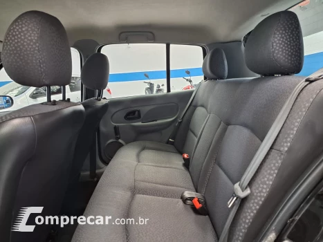 CLIO 1.0 Campus 16V