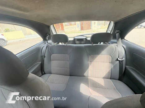 CELTA 1.0 MPFI VHC 8V
