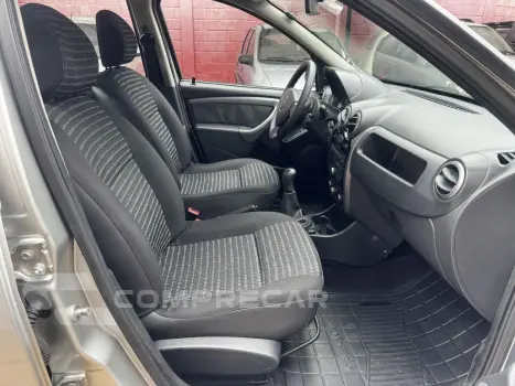 Sandero 1.6 4P FLEX EXPRESSION