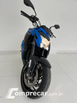 GSX-S 1000