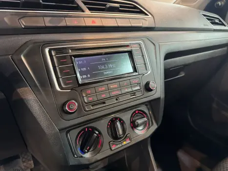 VOYAGE 1.6 MSI Flex 8V 4p