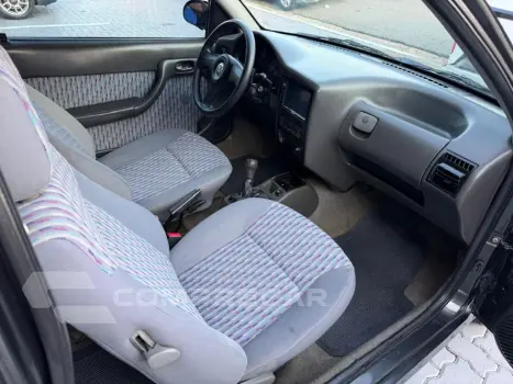 Gol GL 1.6 Mi/Star 1.6 e 1.8/Atlanta 1.6