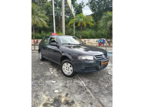 GOL 1.0 MI 8V FLEX 4P MANUAL G.IV