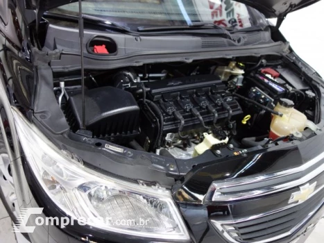 PRISMA - 1.0 MPFI LT 8V 4P MANUAL