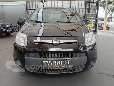 PALIO 1.4 MPI Attractive 8V