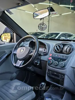 AGILE LT 1.4 MPFI 8V FlexPower 5p