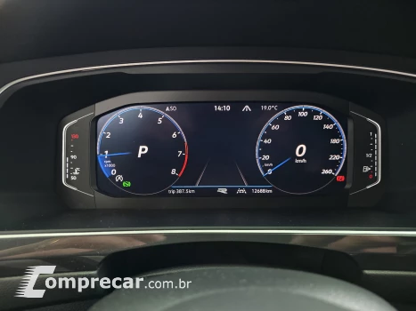 TIGUAN 2.0 300 TSI Allspace R-line