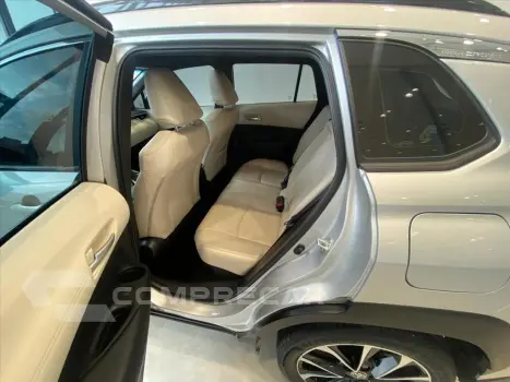 COROLLA CROSS 1.8 VVT-I HYBRID FLEX XRX CVT