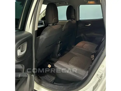 TORO 1.3 TURBO 270 FLEX FREEDOM AT6