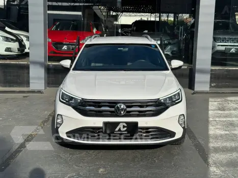 Nivus Highline 1.0 200 TSI Flex Aut.