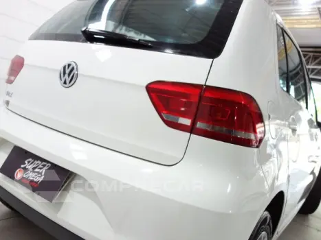 FOX - 1.0 MPI TRENDLINE 12V 4P MANUAL