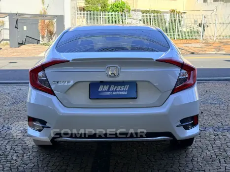 CIVIC 2.0 16vone Sport