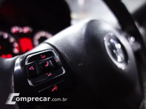 SAVEIRO - 1.6 CROSS CE 16V 2P MANUAL