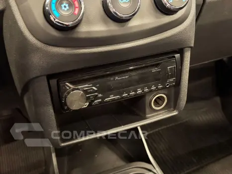 Montana 1.4 Mpfi Ls Cs 8V Flex 2P Manual