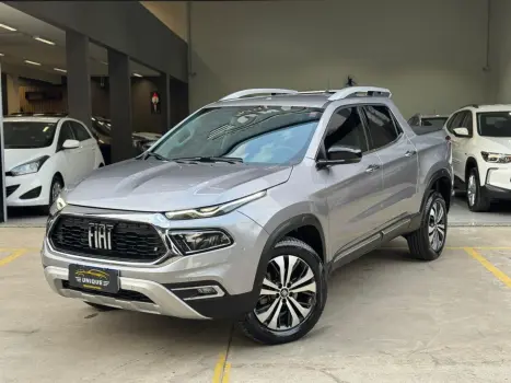 Toro 1.3 Turbo 270 Flex Volcano At6