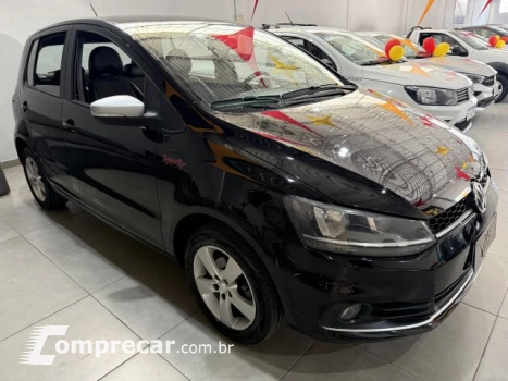 FOX - 1.6 MI ROCK IN RIO 8V 4P MANUAL