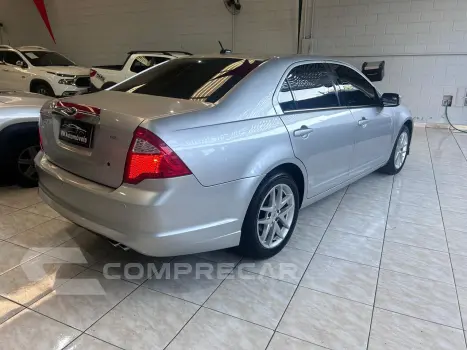 FUSION 2.5 16V