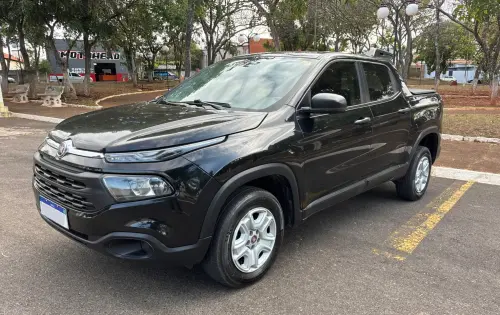 Toro Freedom 1.8 AT6 4x2 (Flex)