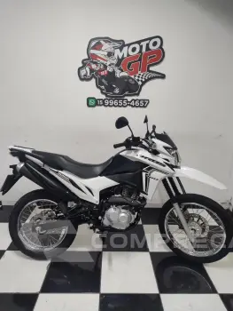 Nxr 160 Bros  ESDD