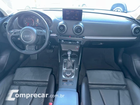 A3 Sedan 1.8