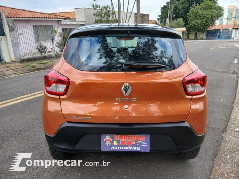 KWID 1.0 12V SCE ZEN