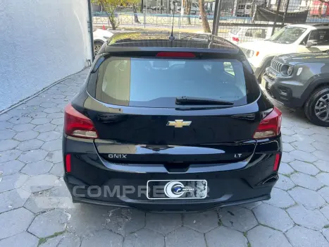ONIX 1.0 FLEX LT MANUAL